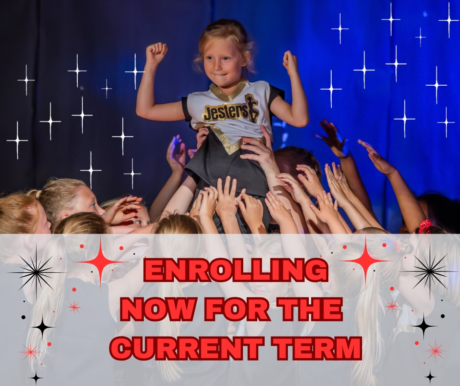 Modern Playful Science Camp Registration Now Open Facebook Post