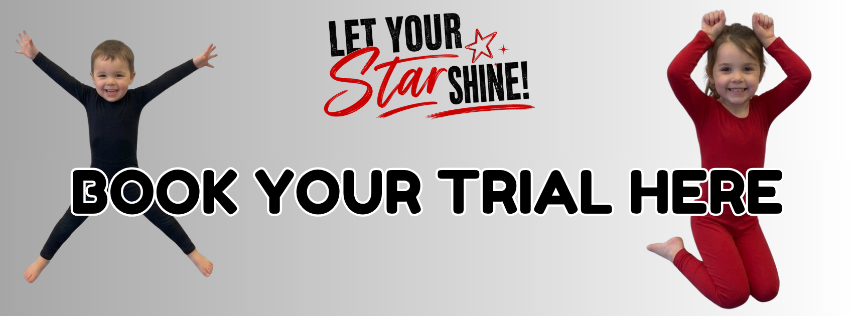 BOOK YOUR TRIAL HERE
